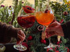 -BROWNSTONE布朗石西班牙餐厅(富城店)