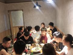 大堂-陈眼镜火锅(总店)