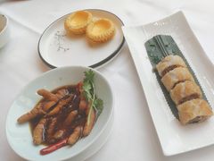 -御彩酒家(东风东路店)