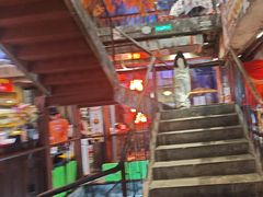 -五马集·海鲜·温州大牌档(黑金冠五马街十字路口店)