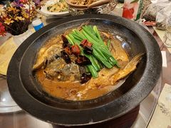 -张大厨家宴小馆