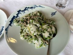 -杭州香格里拉·香宫中餐厅