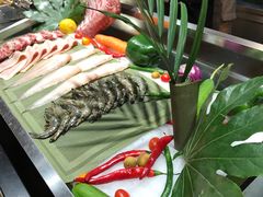 -南通大饭店·米兰餐厅