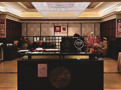 -利苑酒家(宜安广场店)
