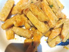 -有梦特色餐厅(古子城店)