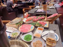 -NIUAN牛庵·日式和牛烧肉(恒隆店)