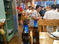 -让鸭脑壳飞(龙华店)