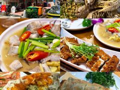 -醉壹号海鲜大排档(厦门店)