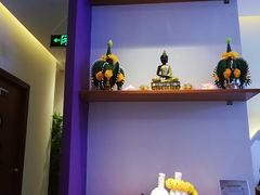 -泰享受·泰式按摩·SPA(海珠琶洲新村店)