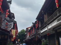 -海窝子古镇