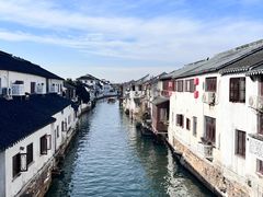 -山塘街