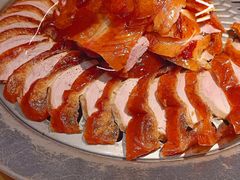 -守柴炉烤鸭(科华中路王府井店)