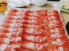-阳坊大都涮羊肉(阳坊总店)