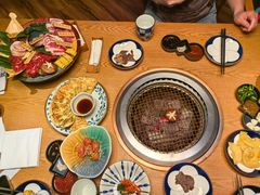 -炎蔵牛舌烤肉