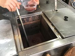 -百花传统甜品店(原址店)