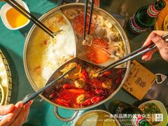 -多哥水傣味餐厅(司马巷店)