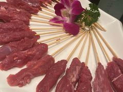 -南门涮肉(通州店)