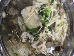 -福屿鲜捞小吃·捞化(福屿总店)