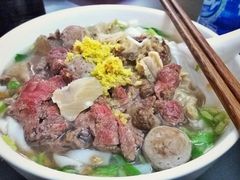 -潮镇老尾牛杂(环城西路店)