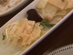 -Tivano意大利餐厅(成都居舍酒店)