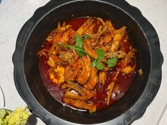 -虾吃虾涮.虾火锅.肉蟹煲(步步高梅溪新天地店)
