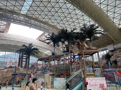 -杭州开元森泊度假乐园