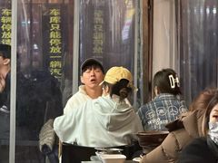 -川香煲(茅台路店)