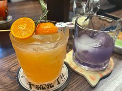-杨梅市场·打工人小酒馆(新天地店)
