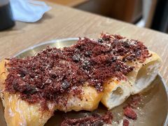 -小豆海棠(人民南路店)