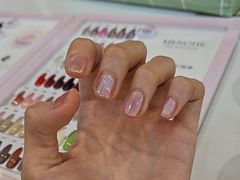 -海底捞火锅(长宁路龙之梦店)
