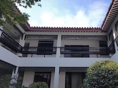-中国湖笔博物馆(莲花庄路)