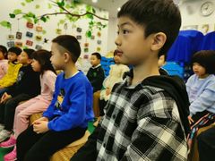 -第壹宝贝儿童教育中心(朝阳校区)