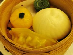 -上海和平饭店茉·莉酒廊 Jasmine Lounge