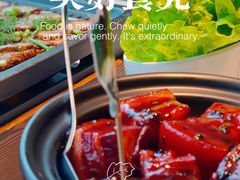 -庆江南江南菜(琴湖溪里花园城店)