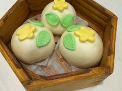 -南宁荔园维景国际酒店·荔园中餐厅
