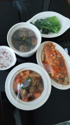 -臻康乃馨月子中心(凯宾斯基店)