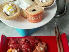 -淀里船宴(卓达店)