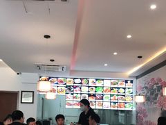 大堂-川悦壹号·川菜(蠡溪路店)