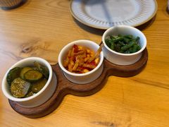 -丹江渔村(龙旗店)