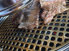 -唯成•韩国炭火烤肉 유성고기