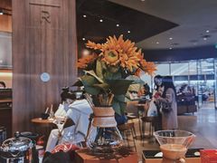 -星巴克(天津大悦城第二店)