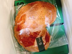 黄油蝴蝶酥-Summ Bakery