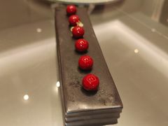 -上海宝华喜来登酒店·采悦轩中餐厅