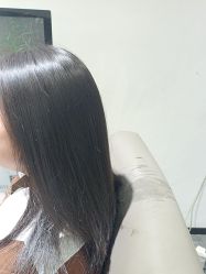 -心联形象设计·流星染