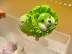 -泡泡玛特POPMART机器人店(高新万达店)