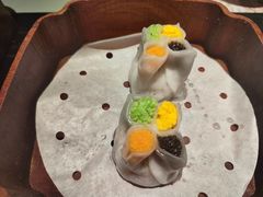 -锦楼·臻选新杭帮(杭州中心店)
