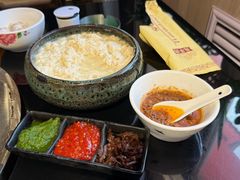 -老村长大锅炖羊肉(榆林大道店)