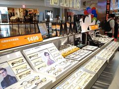 -LOHO眼镜(北京合生汇店)