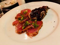 -Water Grill(圣莫妮卡店)