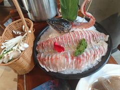 -川味观·鲜货火锅(西湖文化广场店)